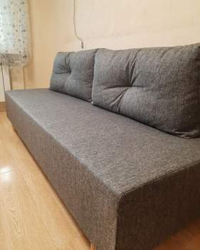 2-к квартира, вторичка, 45м2, 12/17 этаж