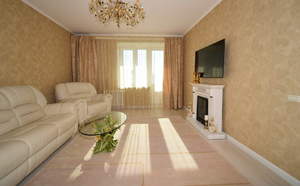 2-к квартира, вторичка, 76м2, 7/8 этаж