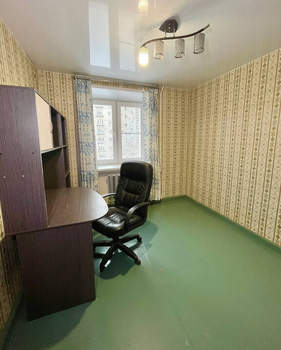 3-к квартира, вторичка, 59м2, 4/9 этаж