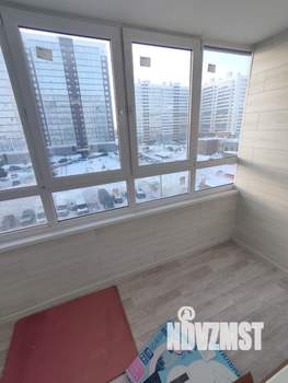 Студия квартира, вторичка, 23м2, 6/18 этаж