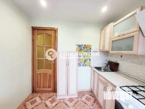 2-к квартира, вторичка, 43м2, 5/5 этаж