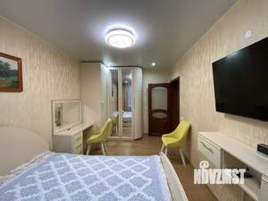 2-к квартира, вторичка, 56м2, 5/5 этаж