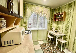 2-к квартира, вторичка, 44м2, 3/5 этаж