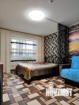 1-к квартира, вторичка, 44м2, 16/18 этаж