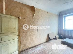 3-к квартира, вторичка, 80м2, 1/2 этаж
