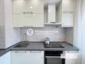 3-к квартира, вторичка, 61м2, 4/5 этаж