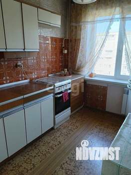 3-к квартира, вторичка, 62м2, 8/9 этаж