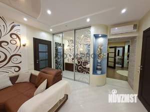 3-к квартира, вторичка, 95м2, 3/16 этаж