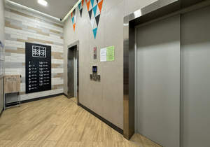 2-к квартира, вторичка, 51м2, 10/17 этаж