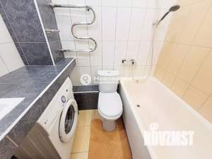 1-к квартира, вторичка, 33м2, 5/5 этаж