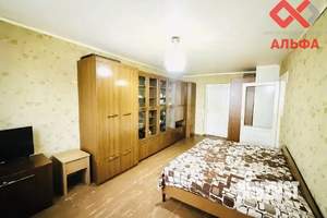 2-к квартира, вторичка, 46м2, 3/5 этаж
