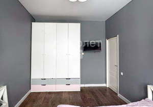 2-к квартира, вторичка, 44м2, 4/4 этаж