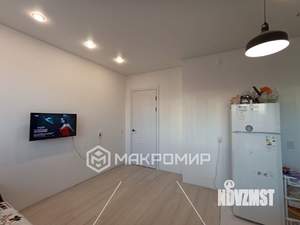 3-к квартира, вторичка, 55м2, 3/4 этаж