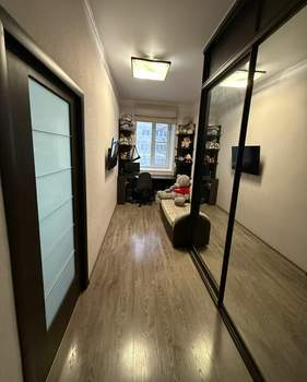 3-к квартира, вторичка, 72м2, 3/3 этаж