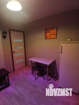 1-к квартира, вторичка, 33м2, 4/16 этаж
