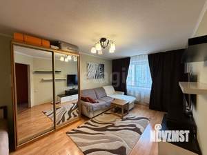 1-к квартира, вторичка, 38м2, 4/10 этаж