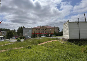 1-к квартира, вторичка, 34м2, 5/5 этаж