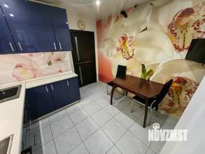 1-к квартира, вторичка, 36м2, 4/16 этаж