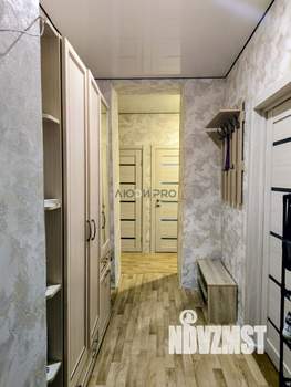 2-к квартира, вторичка, 53м2, 3/3 этаж