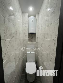 2-к квартира, вторичка, 45м2, 12/12 этаж