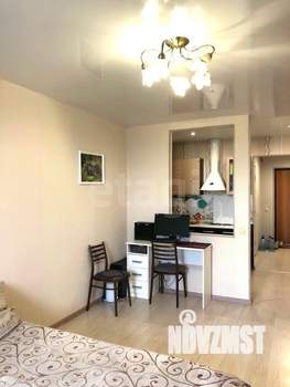 Студия квартира, вторичка, 30м2, 9/20 этаж