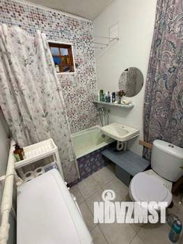 1-к квартира, вторичка, 31м2, 4/5 этаж