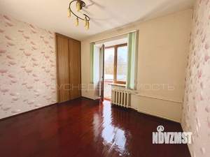 5-к квартира, вторичка, 162м2, 3/4 этаж