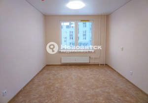 2-к квартира, вторичка, 45м2, 2/17 этаж