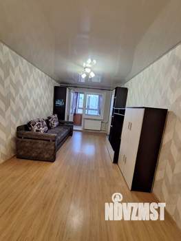 Студия квартира, вторичка, 25м2, 7/17 этаж