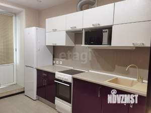 1-к квартира, вторичка, 34м2, 2/16 этаж