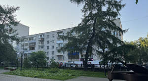 2-к квартира, вторичка, 50м2, 5/5 этаж