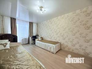 2-к квартира, вторичка, 46м2, 2/5 этаж