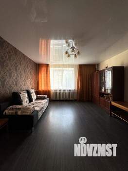 3-к квартира, вторичка, 60м2, 4/9 этаж
