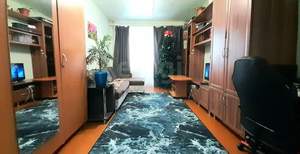 2-к квартира, вторичка, 48м2, 7/9 этаж