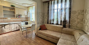 3-к квартира, вторичка, 70м2, 1/3 этаж