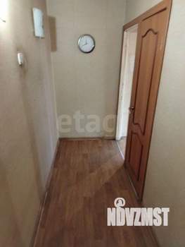 2-к квартира, вторичка, 46м2, 1/5 этаж