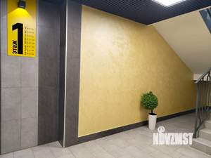 2-к квартира, вторичка, 54м2, 8/9 этаж