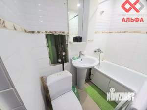 1-к квартира, вторичка, 32м2, 3/5 этаж