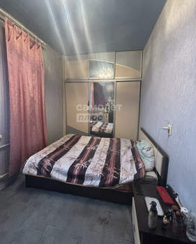 3-к квартира, вторичка, 71м2, 4/4 этаж