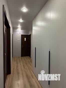 3-к квартира, вторичка, 60м2, 8/8 этаж