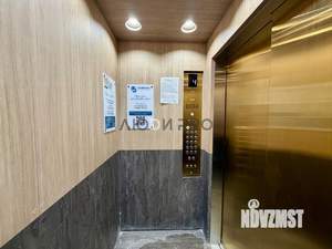 1-к квартира, вторичка, 35м2, 16/17 этаж