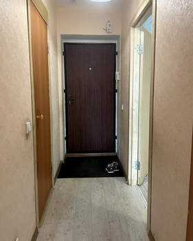 1-к квартира, вторичка, 32м2, 5/9 этаж