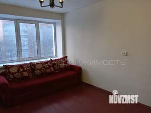 3-к квартира, вторичка, 60м2, 4/9 этаж