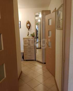 1-к квартира, вторичка, 40м2, 7/20 этаж