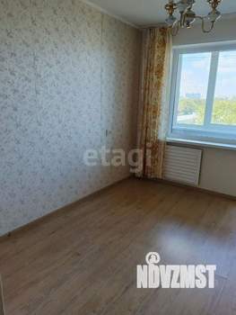 3-к квартира, вторичка, 62м2, 8/9 этаж