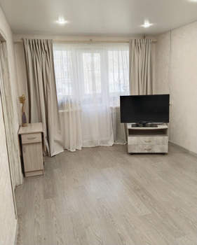 2-к квартира, вторичка, 46м2, 2/5 этаж