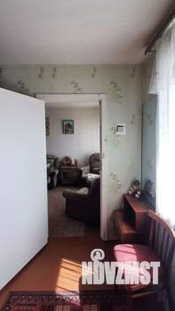 4-к квартира, вторичка, 61м2, 5/5 этаж