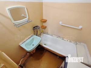 1-к квартира, вторичка, 35м2, 2/9 этаж