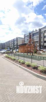 2-к квартира, вторичка, 75м2, 4/4 этаж