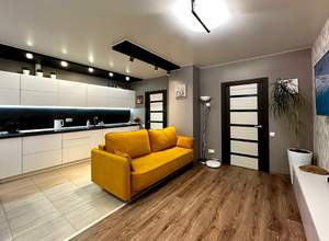 3-к квартира, вторичка, 82м2, 5/25 этаж